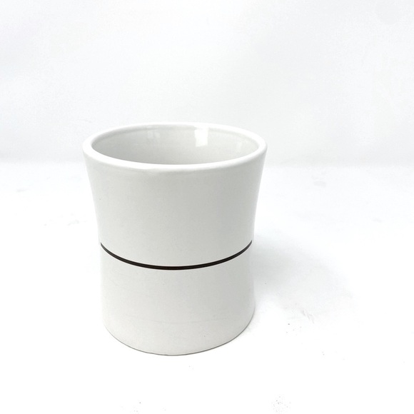 Dunkin’ Donuts Logo Diner Style Mug 12oz - Picture 2 of 6